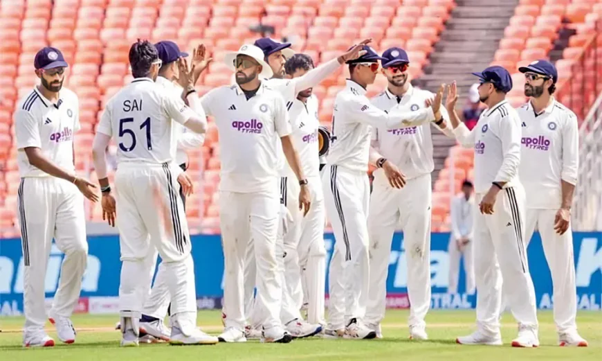 শ্রীলঙ্কার বিপক্ষে টানা ষষ্ঠ সিরিজ জয়ের লক্ষ্যে ভারত