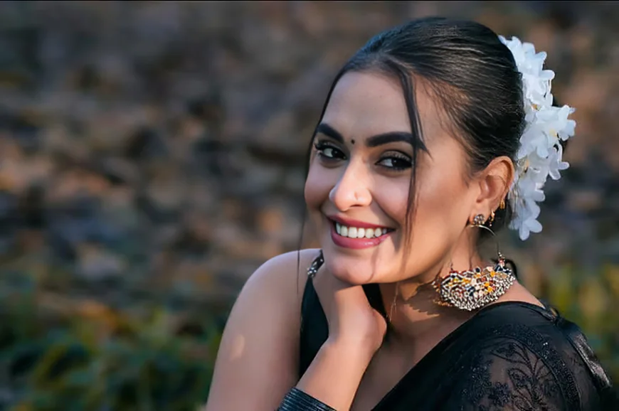 রাজধানীতে মডেল-অভিনেত্রী রিধিকার মরদেহ উদ্ধার