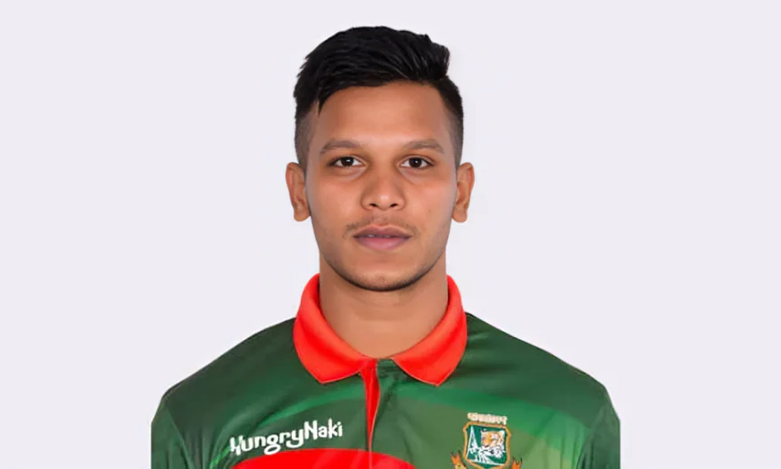 ঐতিহাসিক জয়ের পর অস্ট্রেলিয়ায় আরও বেশি খেলার সুযোগ চান সাইফউদ্দিন