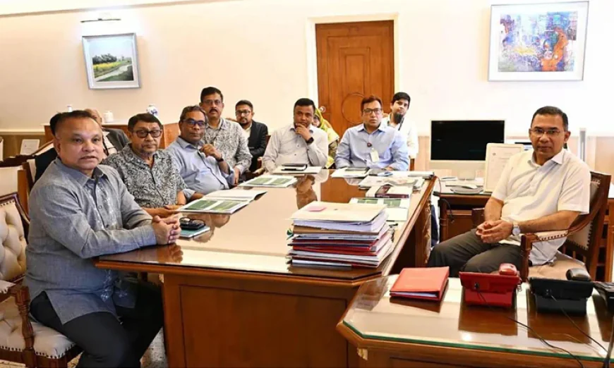 ন্যাশনাল ই-হেলথ প্ল্যাটফর্ম গড়তে পাইলট প্রকল্পের নির্দেশ প্রধানমন্ত্রীর