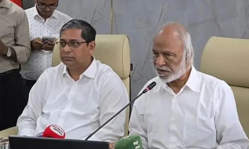 স্থানীয় সরকার নির্বাচন সাংবিধানিক নিয়মেই হবে: স্থানীয় সরকার মন্ত্রী