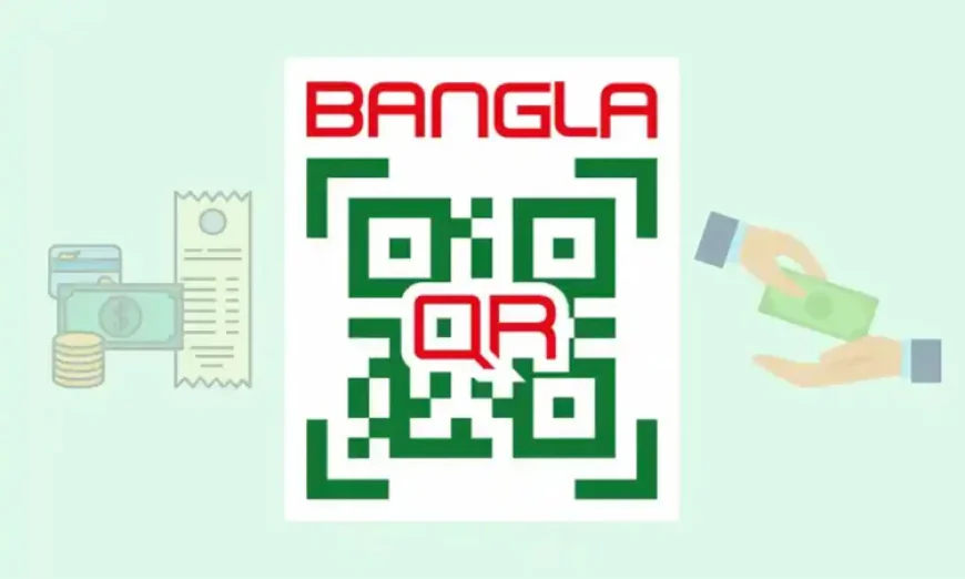 বাংলা কিউআরে দৈনিক লেনদেন ১১০ কোটি টাকা ছাড়িয়েছে