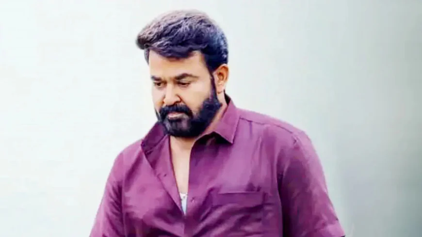 দৃশ্যমের গল্প ফিরছে, জর্জকুট্টির চরিত্রে আবারও মোহনলাল