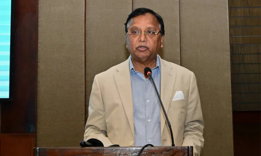 ‘স্মার্ট ও গ্রিন ঢাকা’ গড়তে ১,৯০৪ কোটি টাকার উন্নয়ন পরিকল্পনা ডিএসসিসির