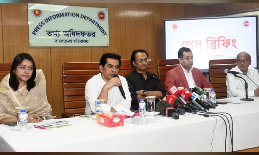 তথ্যমন্ত্রীর আহ্বান, বুদ্ধিবৃত্তিক ফ্যাসিজম চর্চাকারীদের সামাজিকভাবে বয়কটের