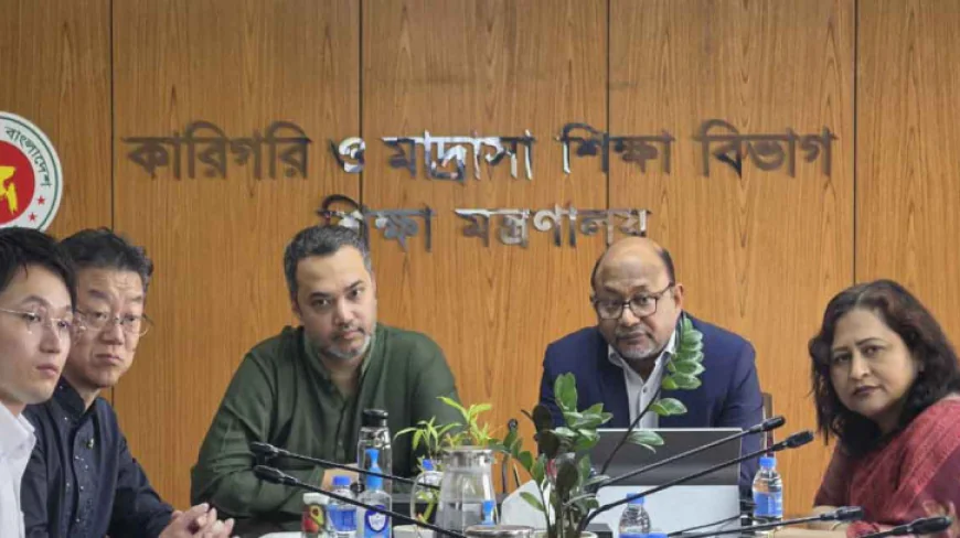 বিনা খরচে ভাষা শিখে জাপানে চাকরির সুযোগ