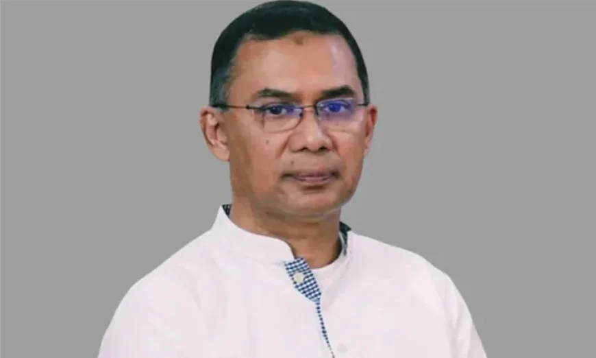 বিএনপি নেতা জহুরুল ইসলাম বাবুর মৃত্যুতে প্রধানমন্ত্রীর শোক