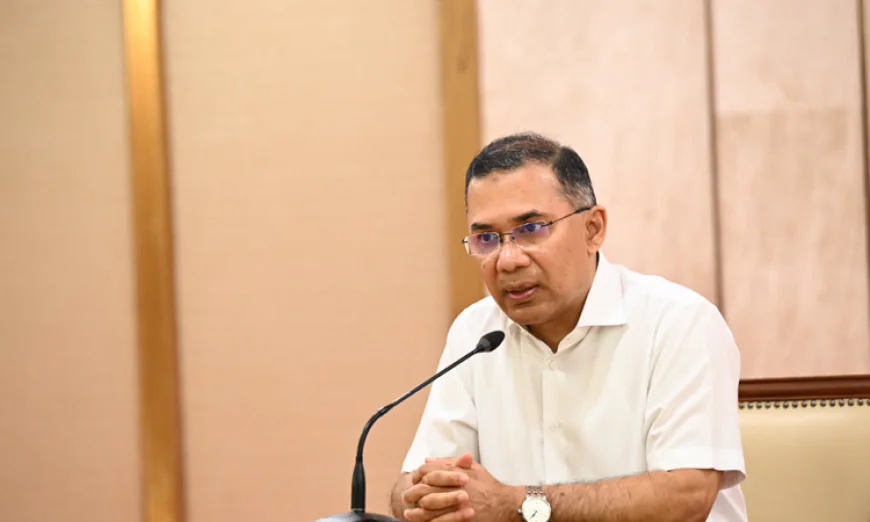 শহীদ ও ভুক্তভোগীদের আকাঙ্ক্ষা পূরণে সরকার প্রতিশ্রুতিবদ্ধ: প্রধানমন্ত্রী