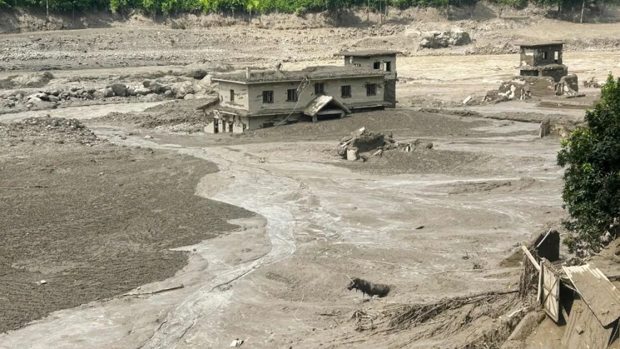 নেপালের জন্য ৩৬ লাখ ডলারের মানবিক সহায়তা ঘোষণা যুক্তরাষ্ট্র