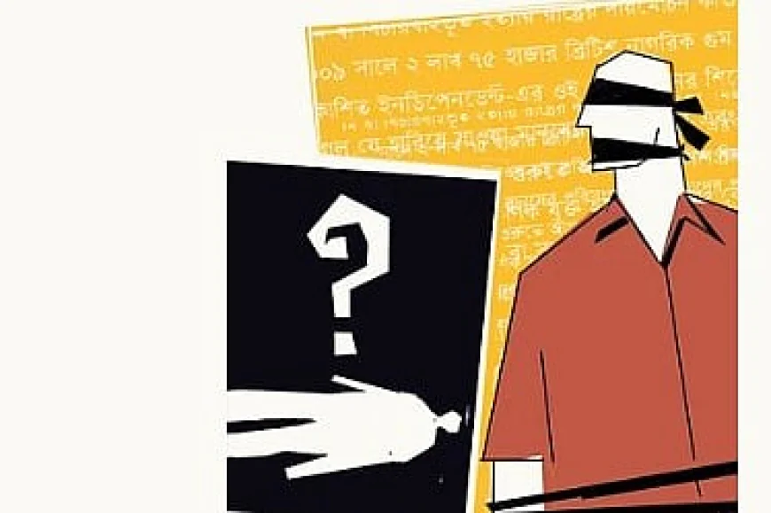 গুম প্রতিরোধ বিল নিয়ে সংসদীয় কমিটির বৈঠক থেকে বিরোধী দলের ওয়াকআউট