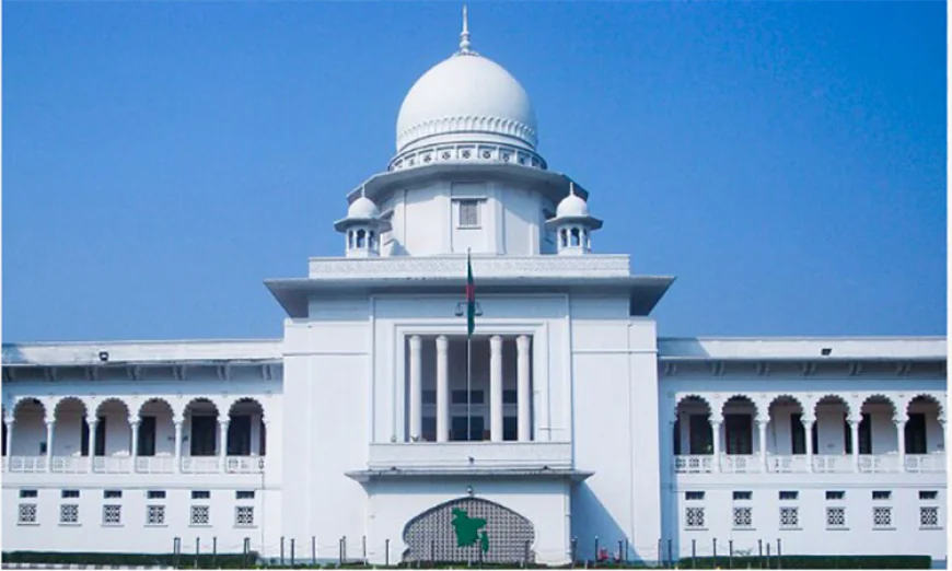শিশু আছিয়া হত্যা মামলায় হিটু শেখের মৃত্যুদণ্ড বহাল রেখেছেন হাইকোর্ট