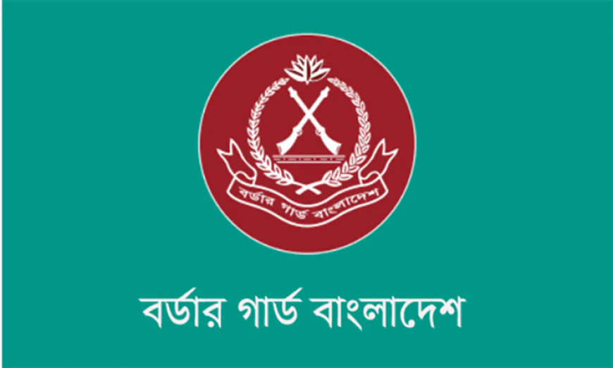 সুনামগঞ্জে তিন কোটি টাকার ভারতীয় অবৈধ পণ্য জব্দ