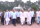 বিএনপি জনগণের অঙ্গীকার রক্ষায় প্রতিশ্রুতিবদ্ধ: রিজভী
