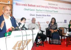 জ্বালানি সংকটের জন্য পতিত সরকারের নীতি ও আমদানিনির্ভরতা দায়ী: তিতুমীর