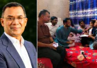 প্রধানমন্ত্রী ছোট্ট মারিয়ামের চিকিৎসায় সহায়তার হাত বাড়ালেন