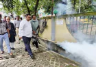 জনগণের দুর্ভোগ কমাতে কাজ করছে বর্তমান সরকার: কেডিএ চেয়ারম্যান
