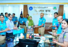 হারানো ১২৫টি মোবাইল মালিকদের কাছে ফিরিয়ে দিল আরএমপি