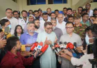 সরকারি হাসপাতালগুলোকে দালালমুক্ত করা হবে: স্বাস্থ্যমন্ত্রী