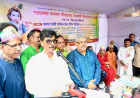 বাংলাদেশ সাম্প্রদায়িক সম্প্রীতির দেশ: কৃষিমন্ত্রী