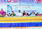 দেশীয় এলএসডি ভ্যাকসিনে সুরক্ষিত হবে গবাদিপশু: প্রাণিসম্পদ মন্ত্রী