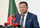 পররাষ্ট্রনীতিতে জাতীয় স্বার্থ সর্বোচ্চ গুরুত্ব পাচ্ছে: পররাষ্ট্র প্রতিমন্ত্রী