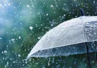 দেশের বিভিন্ন স্থানে বৃষ্টির পূর্বাভাস