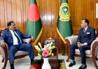 পেপারবিহীন সংসদ গড়তে ই-পার্লামেন্ট চালুর উদ্যোগ