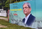 নিজ জেলায় রাষ্ট্রপতি মির্জা ফখরুল, উৎসবের আমেজে ঠাকুরগাঁও