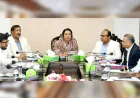 খাদ্য নিরাপত্তায় নিরাপদ মজুদ ও মান নিশ্চিতকরণে অগ্রাধিকার: খাদ্যমন্ত্রী