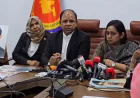 অপরাধীদের বন্ধু মনে করার কারণ নেই, তারা ছোবল মারতে পারে: চিফ প্রসিকিউটর