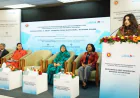 অন্তর্ভুক্তিমূলক ও বাস্তবসম্মত ডব্লিউপিএস কর্মপরিকল্পনার আহ্বান শামা ওবায়েদের