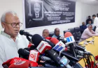 রুহুল কবির রিজভী: সাইফুর রহমান বিএনপির গৌরবের পাশাপাশি জাতির সম্পদ