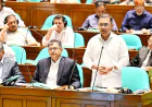 সরকার অন্তর্বর্তী সরকারের শ্বেতপত্রের ভিত্তিতেই পদক্ষেপ নিচ্ছে: প্রধানমন্ত্রী