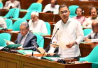 কৃষকদের ৫ বছরের মধ্যে সৌরচালিত পানির পাম্প দেওয়া হবে: প্রধানমন্ত্রী