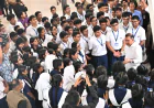 পরিবেশ রক্ষায় গাছ লাগানোর অভ্যাস গড়ে তোলার আহ্বান প্রধানমন্ত্রীর