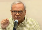 চলমান সংকট মোকাবিলায় সবাইকে সতর্ক থাকার আহ্বান রিজভীর