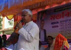 উন্নয়নের প্রধান শর্ত সুষ্ঠু ও শান্তিপূর্ণ পরিবেশ: সমাজকল্যাণমন্ত্রী