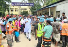 এডিস মশার প্রজননস্থল ধ্বংসে সবার প্রতি আহ্বান মৎস্য প্রতিমন্ত্রীর
