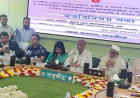 ৫ আগস্টের পর বাংলাদেশে কোনো গায়েবি মামলা হয়নি: আইনমন্ত্রী