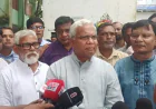 সৎ সাহস থাকলে পালিয়ে না গিয়ে আইনের মুখোমুখি হন: সমাজকল্যাণ মন্ত্রী