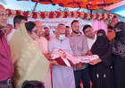 হারুনের স্বপ্ন ছিল গণতন্ত্র পুনরুদ্ধার, কিন্তু তাকে বাঁচতে দেওয়া হয়নি: রিজভী