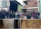 কালিয়াকৈরে নকল সিগারেটের কারবারের সন্ধান