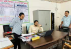 বরিশাল ভূমি অফিসে ৩১ নামজারি আবেদন পেন্ডিং, দুই কর্মকর্তা শোকজ