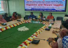 সাতক্ষীরায় মহিলা কল্যাণ পরিষদের অনুদানের চেক বিতরণ