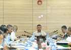 একনেকে ১২ প্রকল্প অনুমোদন, ব্যয় ১ লাখ ৬৮ হাজার ৭৮০ কোটি টাকা