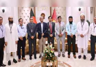 বিশ্বমানের মানবসম্পদ গড়তে প্রযুক্তি বিশ্ববিদ্যালয়ের ভূমিকা গুরুত্বপূর্ণ: রাষ্ট্রপতি