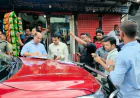 নারায়ণগঞ্জে বায়ুদূষণের দায়ে দুই প্রতিষ্ঠানকে জরিমানা