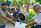 যশোরে ৭ টন নিষিদ্ধ আফ্রিকান মাগুর জব্দ