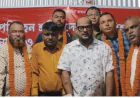 মিরপুর সড়ক পরিবহন শ্রমিক ইউনিয়নের পল্লবী-রূপনগর শাখার নতুন কমিটি ঘোষণা