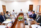 প্রধানমন্ত্রীর নির্দেশে গুলশান-ধানমন্ডিসহ রাজধানীর লেক দূষণ রোধে সমন্বিত উদ্যোগ